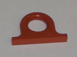 Porter Cable/Delta Tube Seal sub for CAC-1212 N044359